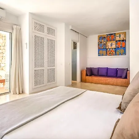 Holiday home D'annunzio