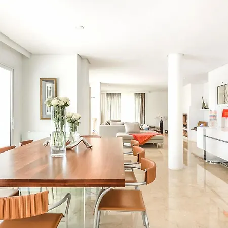 D'annunzio Ferienhaus Rimini